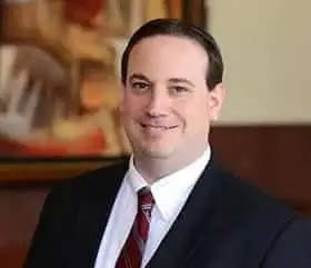 Phoenix DUI Lawyer & Criminal Attorney Adam Susser