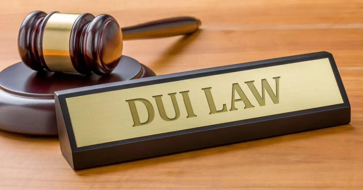 Arizona DUI Laws