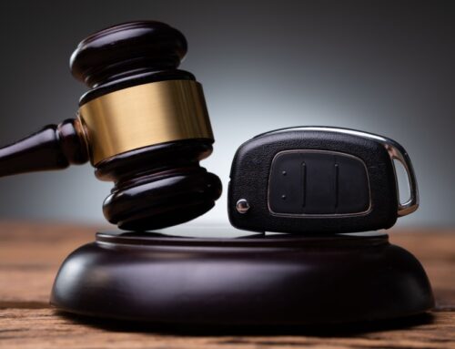 What Are the Possible Outcomes of a DUI Case in Arizona?