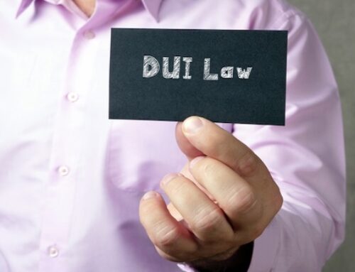 Fighting an Arizona DUI Charge: What Evidence Do Prosecutors Have Against You?