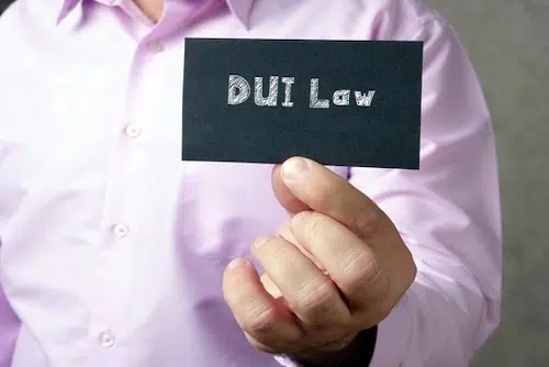 DUI Lawyer