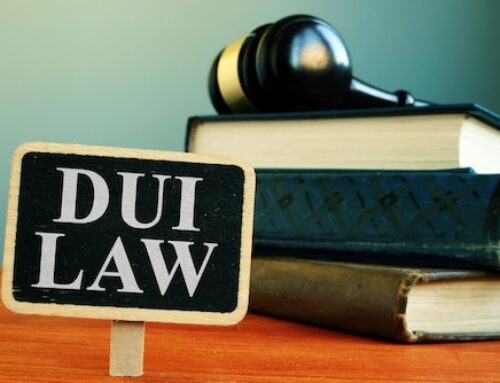 Arrested for DUI in Arizona? Know Your Legal Rights